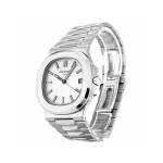Patek Philippe Nautilus Stainless Steel White Dial 5711/1A-011 Exceptional Replica 1:1 - Image 2