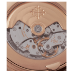 Patek Philippe Annual Calendar Moon Phase 5396R-001 “Rose Gold” True Replica 1:1 - Image 5