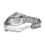 Rolex Day-Date White Diamond 228349RBR First-Class Clone - Image 3