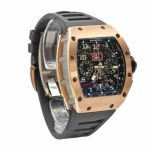 Richard Mille RM 011 “Felipe Massa” Chronograph Premium Duplicate - Image 2