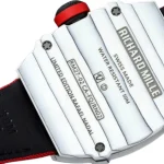 Richard Mille RM 27-02 Tourbillon “Rafael Nadal” Red Masterpiece Replica - Image 5