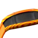 Richard Mille RM 27-03 Tourbillon “Rafael Nadal” Yellow Perfect Duplicate 1:1 - Image 7