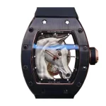 Richard Mille RM 52-02 “Horse” Ultra Realistic Replica