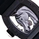 Richard Mille RM 52-02 “Horse” Ultra Realistic Replica - Image 5