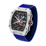 Richard Mille RM 67-02 “Alexis Pinturault” Collector’s Copy 1:1 - Image 2