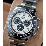 Rolex Cosmograph Daytona 16518 “Blaken” Top Replica 1:1 - Image 4