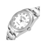 Rolex Datejust 126200-0008 White Dial Swiss Super Clone - Image 3