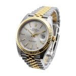 Rolex Datejust Super Clone 126333-0002 Super Clone Edition - Image 2