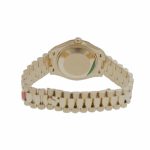 Rolex Datejust 278288RBR Diamond Bezel Exceptional Replica 1:1 - Image 2