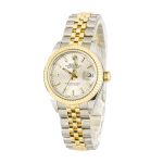 Rolex Lady-Datejust 279173 MOP Diamond Dial Super Clone Edition - Image 2