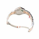 Rolex Lady-Datejust 279381RBR Everose Gold Diamond Bezel Precision Clone - Image 4