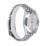 Rolex Datejust 126334 “Silver Dial” Authentic Copy 1:1 - Image 2