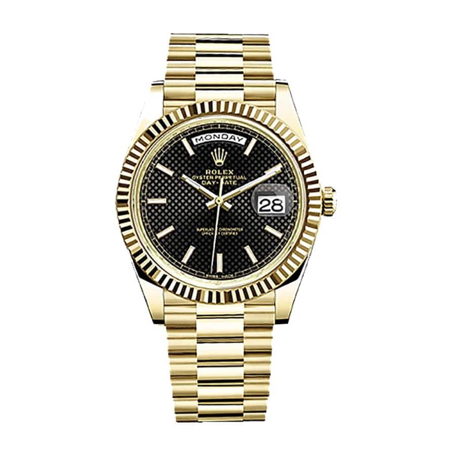rolex-day-date-40-228238-40mm.jpg Rolex Day-Date Super Clone 228398TBR | United?Luxury?Shop - Image 1