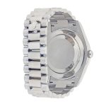 Rolex Day-Date II 218239 “White Dial” Perfect Clone Quality - Image 4