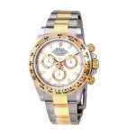 Rolex Cosmograph Daytona 116503 “Floating Cosmo” Authentic Clone 1:1 - Image 2