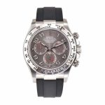 Rolex Daytona Cosmograph 116520 “Slate Grey” Collector’s Clone 1:1