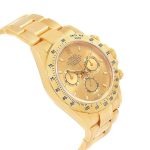 Rolex Cosmograph Daytona 116528 “Yellow Gold” Master Replica 1:1 - Image 2