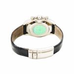 Rolex Daytona 116519 “White Roman Dial” First-Class Clone - Image 4