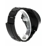 Rolex Deepsea Sea-Dweller “Black PVD D-Blue” 116660 Super Clone Edition - Image 5