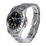 Rolex Explorer II 1655 “Steve McQueen” Vintage Handcrafted Replica Edition - Image 2