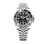 Rolex GMT-Master II 126710GRNR “Bruce Wayne” Deluxe Copy Quality