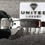 Rolex Datejust 126300 “Iced Out Blue Dial” Premium Clone Edition - Image 4