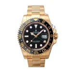 Rolex GMT-Master II 116718LN Ultra Realistic Replica