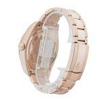 Rolex Sky-Dweller 326935-0007 “Everose Rhodium Dial” Next Level Replica - Image 4