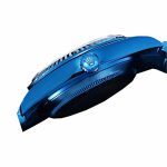 Rolex Sky-Dweller 326934 “Blue Dial DLC” Superior Copy 1:1 - Image 4