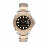 Rolex Yacht-Master 116621-0002 Collector’s Clone 1:1