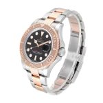 Rolex Yacht-Master 116621-0002 Collector’s Clone 1:1 - Image 2