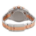 Rolex Yacht-Master II 116621-0002 Two-Tone Timepiece Ultra Precision Replica - Image 4