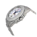 Rolex Yacht-Master II 116689 White Gold 1:1 Master Replica - Image 3