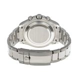 Rolex Yacht-Master II 116680 White Dial High-End Clone Quality - Image 4