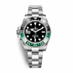 Rolex GMT-Master II 126720VTNR “Sprite” Master Clone Quality