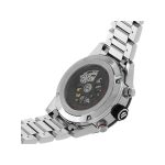 TAG Heuer Carrera 01 CAR201T “Blue Skeleton Dial” Precision Replica Edition - Image 4